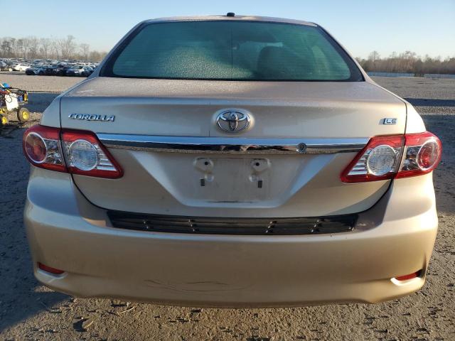 Снимка 6 от търг – 2011 TOYOTA COROLLA BA с VIN JTDBU4EE5B9149589