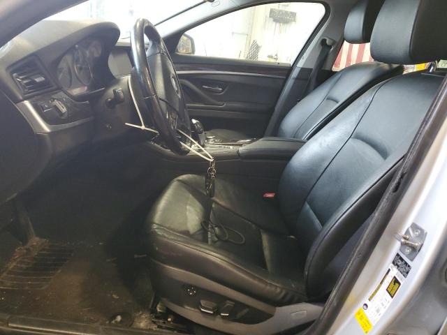 Снимка 7 от търг – 2011 BMW 528 I с VIN WBAFR1C52BC740208