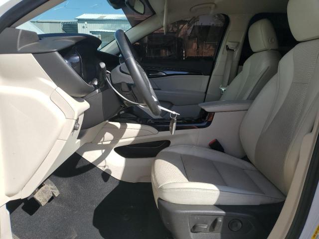 Photo 7 from auction – 2022 BUICK ENVISION E with VIN LRBFZPR47ND031386