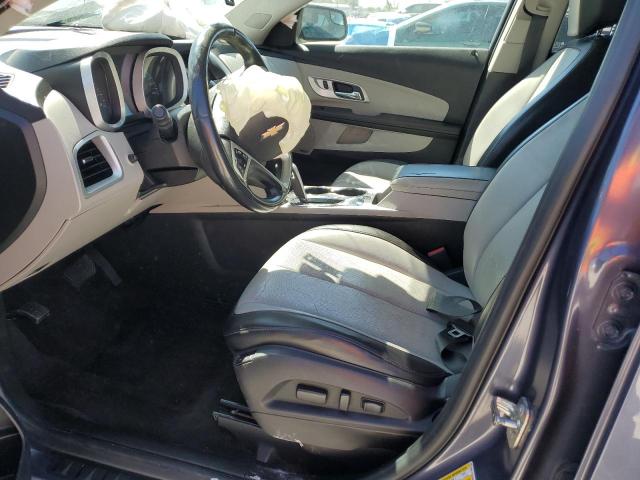 Photo 7 from auction – 2014 CHEVROLET EQUINOX with VIN 2GNALDEK5E6206238