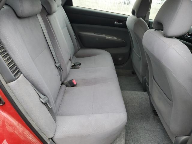 Photo 10 from auction – 2007 TOYOTA PRIUS with VIN JTDKB20U377683282