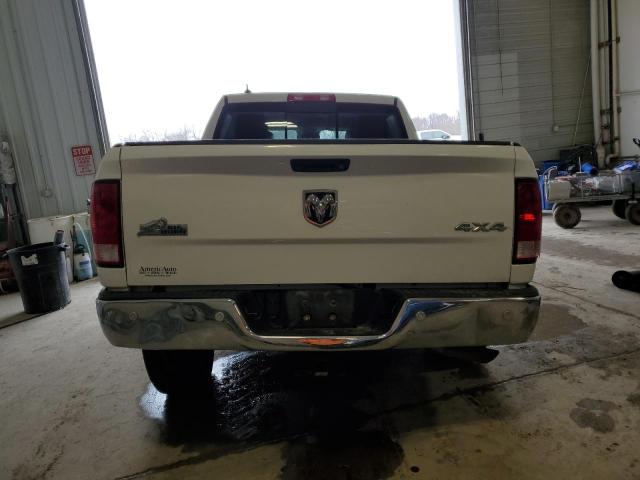 Photo 6 from auction – 2016 RAM 1500 SLT with VIN 1C6RR7LGXGS378699