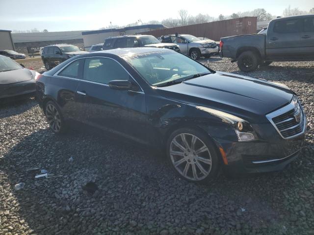 Photo 4 from auction – 2015 CADILLAC ATS with VIN 1G6AG1RX2F0121274