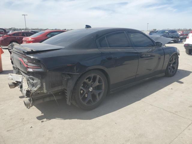 Photo 3 from auction – 2019 DODGE CHARGER R/ with VIN 2C3CDXCT6KH552606