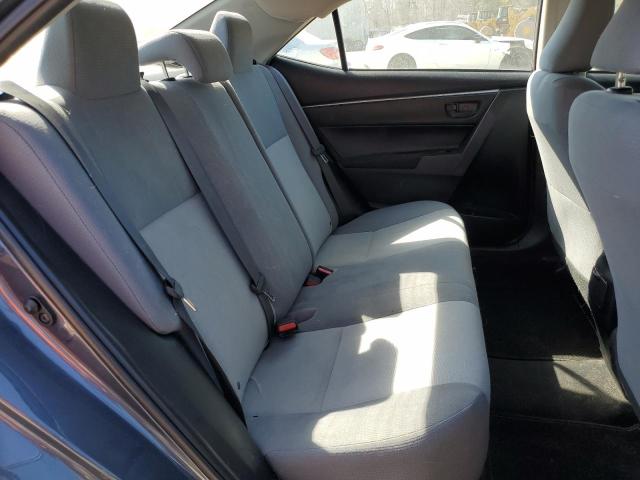 Photo 10 from auction – 2016 TOYOTA COROLLA L with VIN 2T1BURHE6GC592554