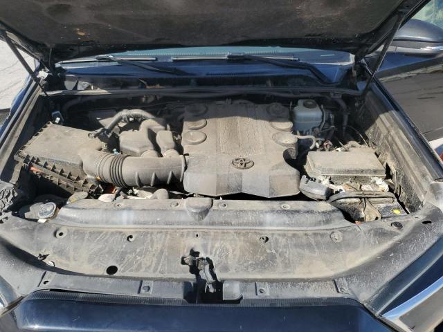 Photo 12 from auction – 2019 TOYOTA 4RUNNER SR with VIN JTEBU5JR1K5703227