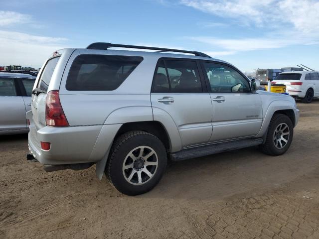 Photo 3 from auction – 2005 TOYOTA 4RUNNER LI with VIN JTEBT17R850051646