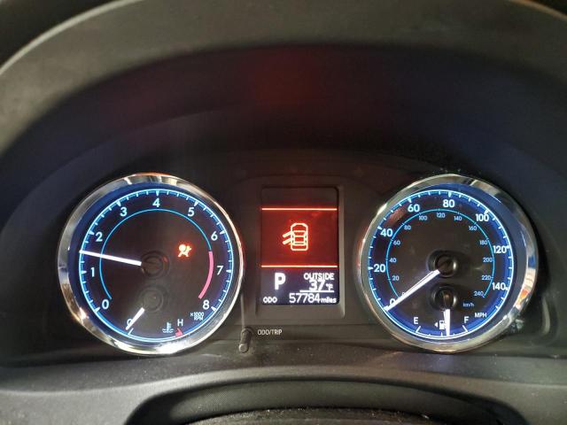 Photo 9 from auction – 2018 TOYOTA COROLLA L with VIN 2T1BURHE6JC085127