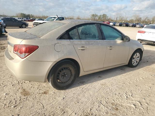 Photo 3 from auction – 2012 CHEVROLET CRUZE LS with VIN 1G1PC5SH2C7281499