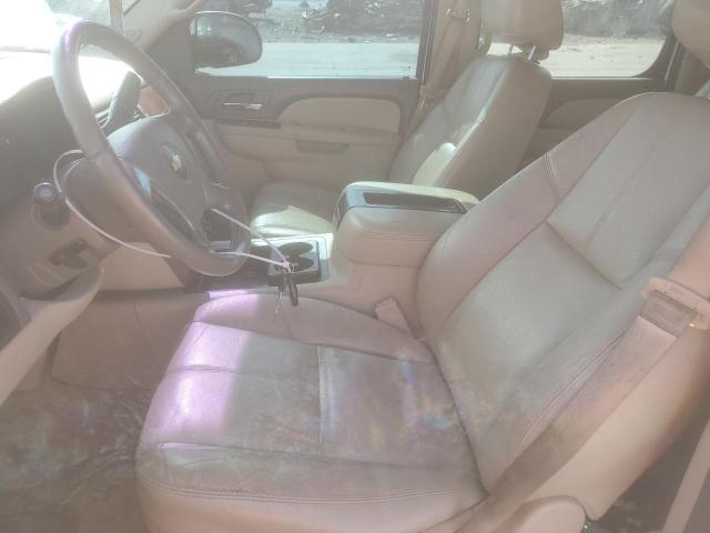 Photo 7 from auction – 2013 CHEVROLET SUBURAN with VIN 1GNSCJE01DR227690