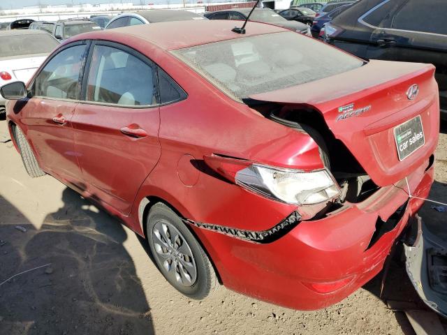 Photo 2 from auction – 2017 HYUNDAI ACCENT SE with VIN KMHCT4AE7HU290596