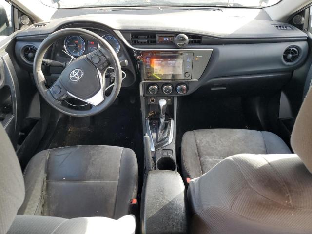 Photo 8 from auction – 2017 TOYOTA COROLLA L with VIN 5YFBURHE9HP616587