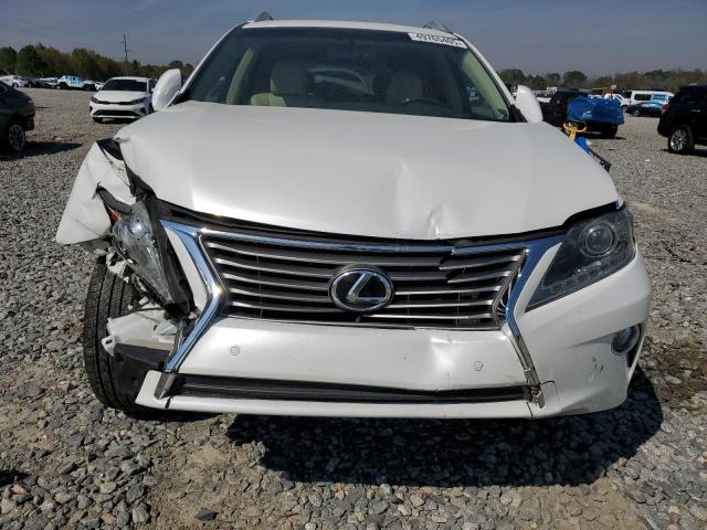 Снимка 11 от търг – 2014 LEXUS RX 350 с VIN 2T2ZK1BA3EC147497