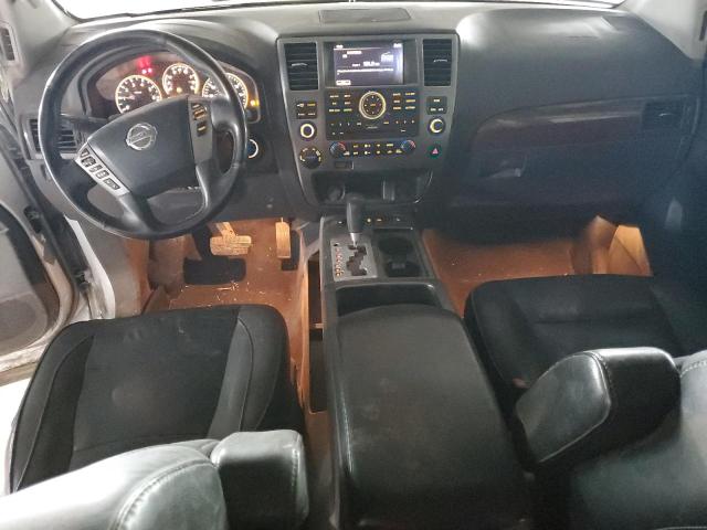 Photo 8 from auction – 2013 NISSAN ARMADA SV with VIN 5N1AA0NC2DN602231