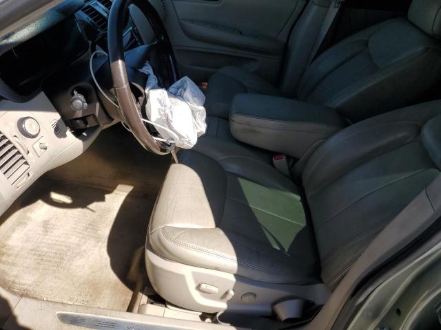 Photo 7 from auction – 2007 CADILLAC DTS with VIN 1G6KD57Y97U131827