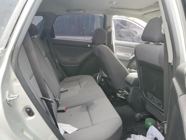 Photo 10 from auction – 2003 TOYOTA COROLLA MA with VIN 2T1KR32E83C021178