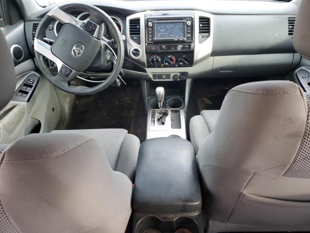 Photo 8 from auction – 2014 TOYOTA TACOMA DOU with VIN 5TFLU4EN5EX093691