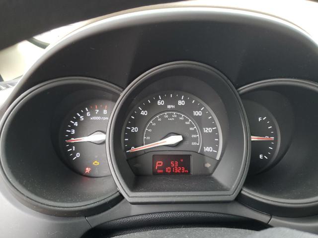 Фото 9 с аукциона – 2012 KIA RIO LX с VIN KNADM4A34C6083291