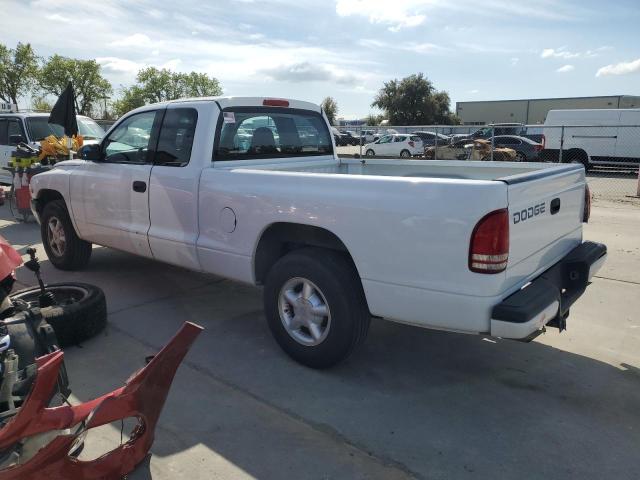 Снимка 2 от търг – 2000 DODGE DAKOTA с VIN 1B7GL22N7YS515605