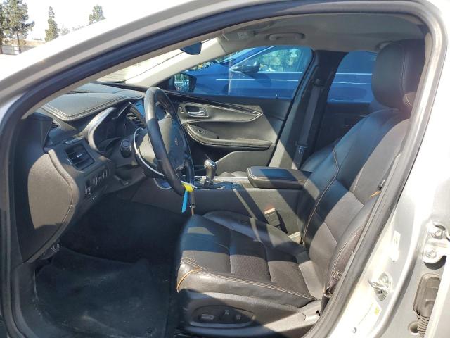 Photo 7 from auction – 2017 CHEVROLET IMPALA PRE with VIN 2G1145S32H9159528