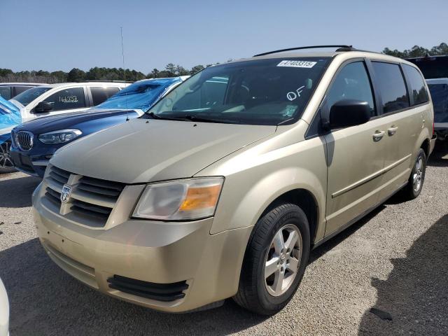 DODGE GRAND CARA 2010 with VIN 2D4RN3D19AR332493 - Photo from auction