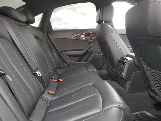 Снимка 10 от търг – 2015 AUDI A6 PREMIUM с VIN WAUGFAFC3FN036133