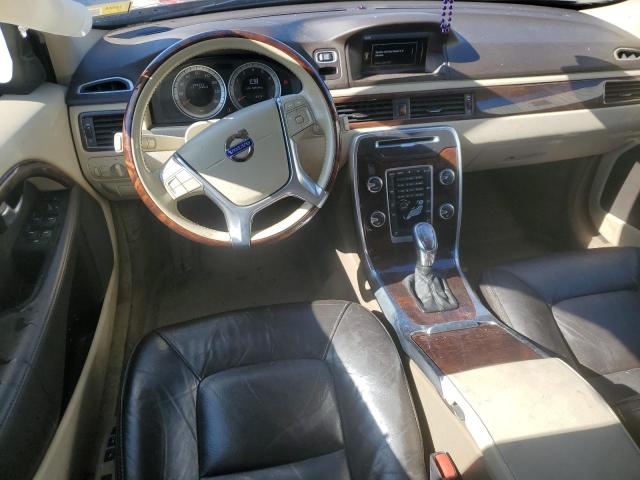Photo 8 from auction – 2013 VOLVO XC70 T6 with VIN YV4902BZ1D1151232