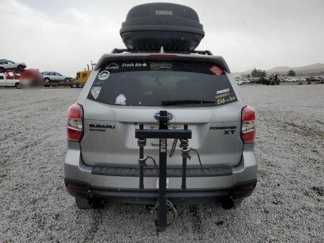 Photo 6 from auction – 2016 SUBARU FORESTER 2 with VIN JF2SJGDC4GH484500