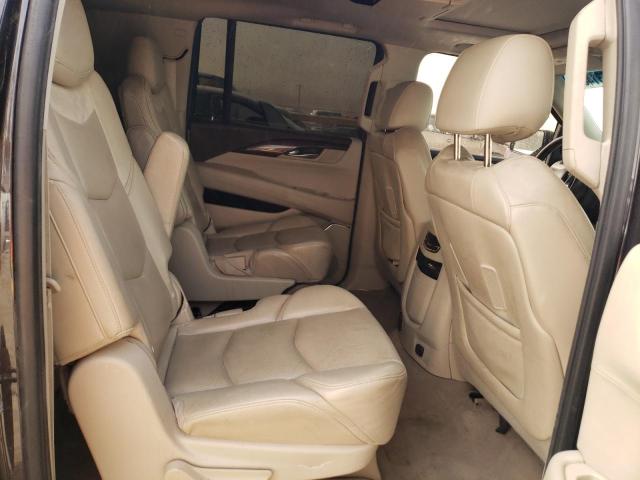 Photo 11 from auction – 2015 CADILLAC ESCALADE E with VIN 1GYS4JKJ3FR158033