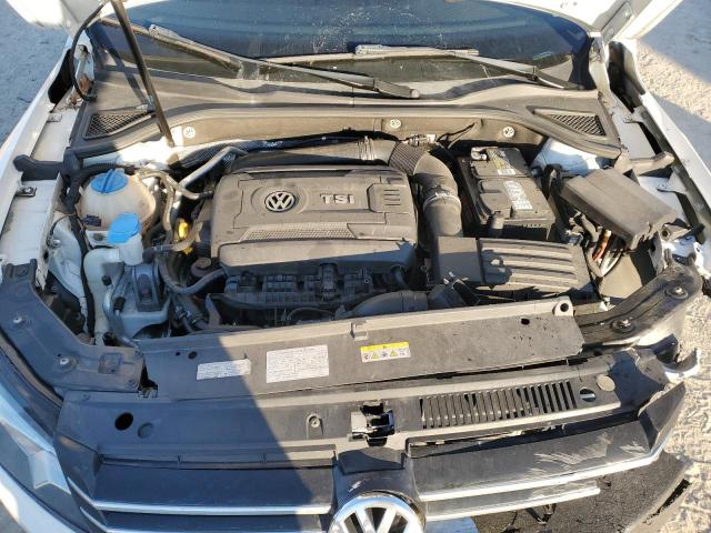 Photo 11 from auction – 2015 VOLKSWAGEN PASSAT S with VIN 1VWAS7A33FC107788