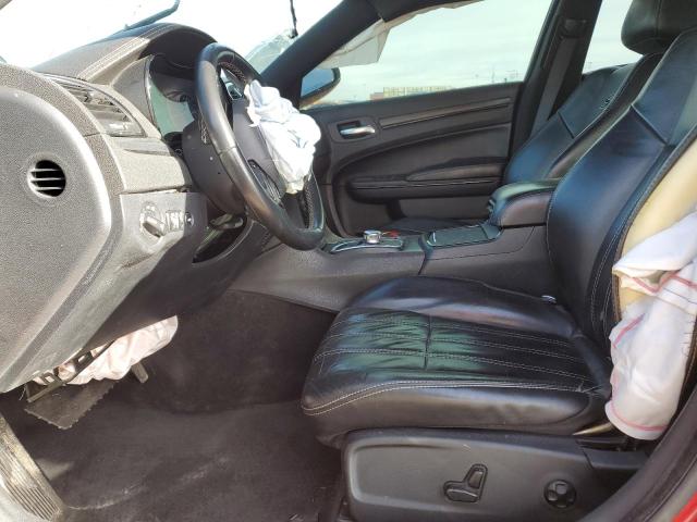 Снимка 7 от търг – 2015 CHRYSLER 300 S с VIN 2C3CCABG8FH766295