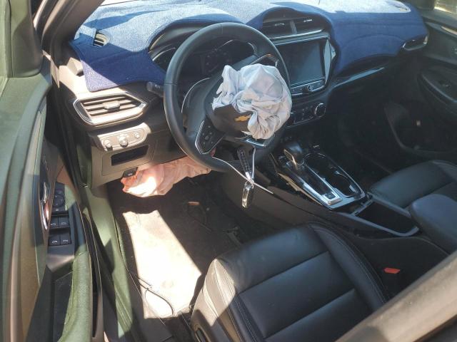 Photo 8 from auction – 2021 CHEVROLET TRAILBLAZE with VIN KL79MVSLXMB095089
