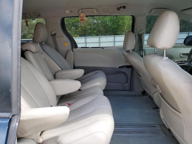 Photo 11 from auction – 2011 TOYOTA SIENNA LE with VIN 5TDKK3DC4BS079245