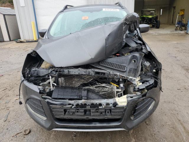 Foto 5 de la subasta – 2016 FORD ESCAPE SE con VIN 1FMCU9G96GUA37501