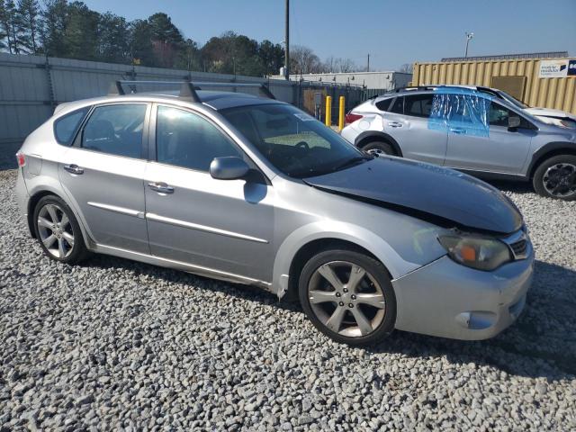 Photo 4 from auction – 2009 SUBARU IMPREZA OU with VIN JF1GH63649G805231