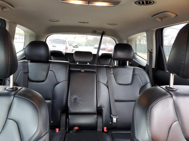 Photo 10 from auction – 2020 KIA TELLURIDE with VIN 5XYP2DHC2LG033708