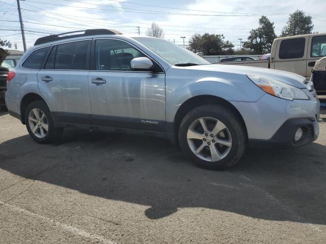 Photo 4 from auction – 2014 SUBARU OUTBACK 2. with VIN 4S4BRCKC7E3310798