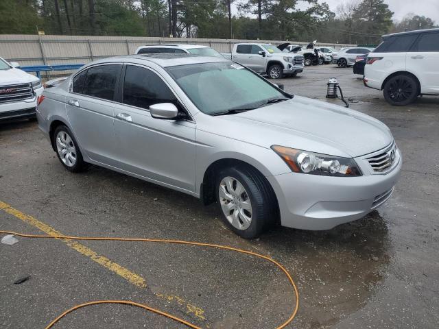 Photo 4 from auction – 2010 HONDA ACCORD EX with VIN 1HGCP2F72AA011927