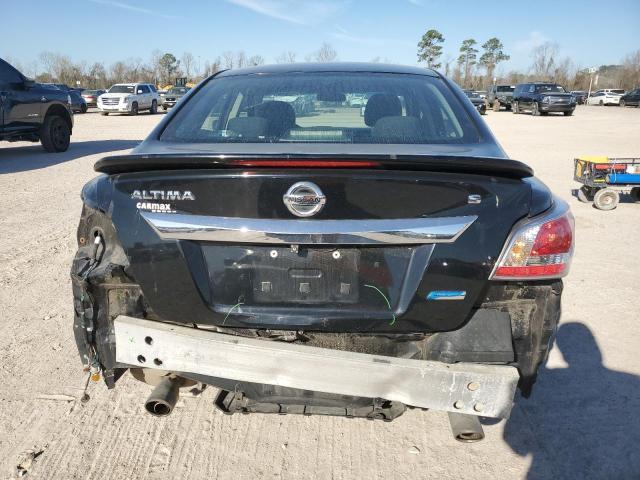 Photo 6 from auction – 2014 NISSAN ALTIMA 2.5 with VIN 1N4AL3AP4EN243447