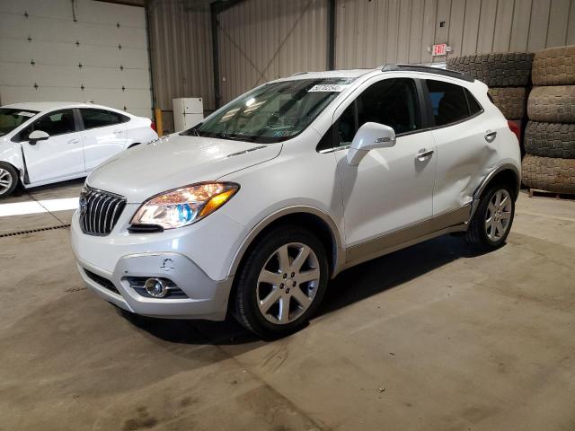 Снимка 1 от търг – 2015 BUICK ENCORE с VIN KL4CJGSB2FB228669