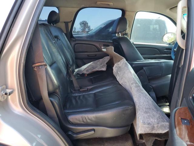 Photo 11 from auction – 2007 GMC YUKON with VIN 1GKFC13J17R110240