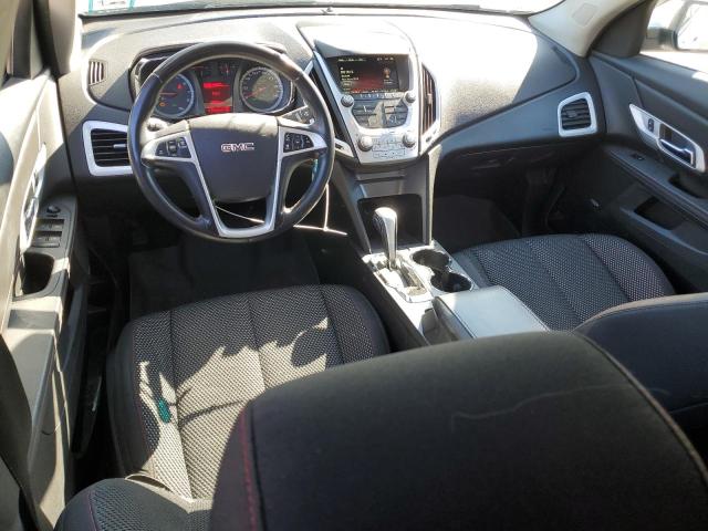 Zdjęcie 8 z aukcji – 2013 GMC TERRAIN SL z VIN 2GKFLTEK1D6287492