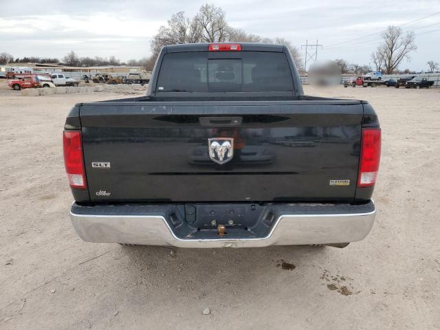 Photo 6 from auction – 2016 RAM 1500 SLT with VIN 1C6RR6GGXGS292751