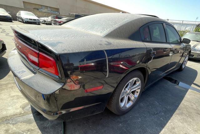 Photo 4 from auction – 2012 DODGE CHARGER R/ with VIN 2C3CDXCT0CH264095