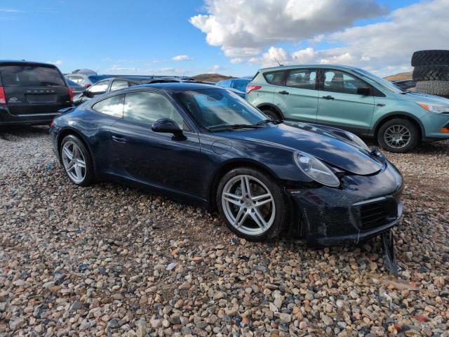 Photo 4 from auction – 2017 PORSCHE 911 CARRER with VIN WP0AA2A96HS107967
