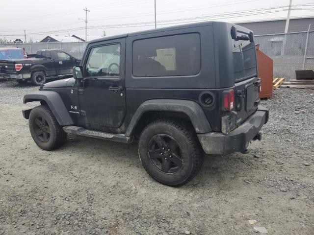 Photo 2 from auction – 2009 JEEP WRANGLER X with VIN 1J4FA24199L720764