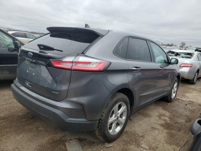 Photo 3 from auction – 2023 FORD EDGE SE with VIN 2FMPK4G97PBA21954