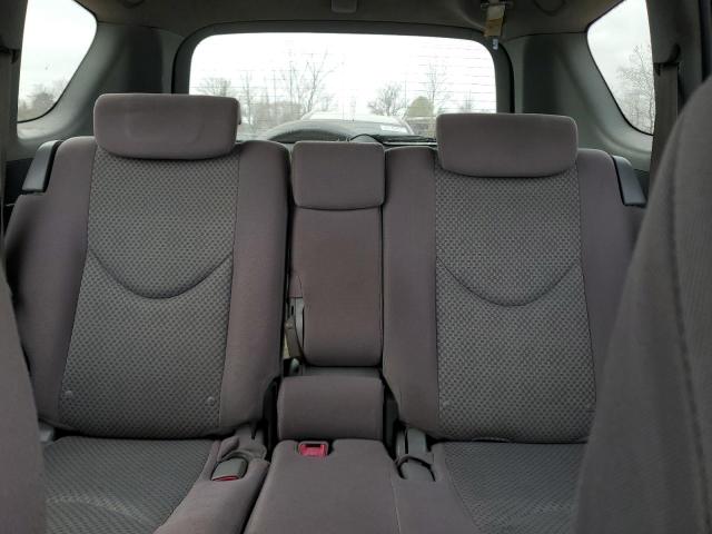 Снимка 10 от търг – 2007 TOYOTA RAV4 с VIN JTMBD33V975096892