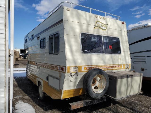 Photo 3 from auction – 1981 CHEVROLET G30 with VIN 2GBJG31M6B4130300