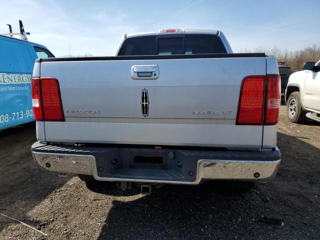 Photo 6 from auction – 2006 LINCOLN MARK LT with VIN 5LTPW18516FJ22274